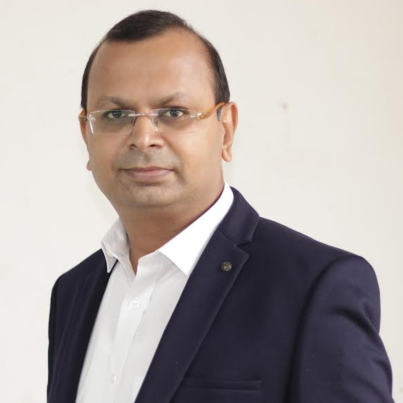 Shemaroo Entertainment elevates Amit Haria as CFO