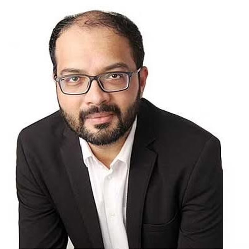 Zee Zest has a 40% market share in the lifestyle category, says business head, Amit Nair