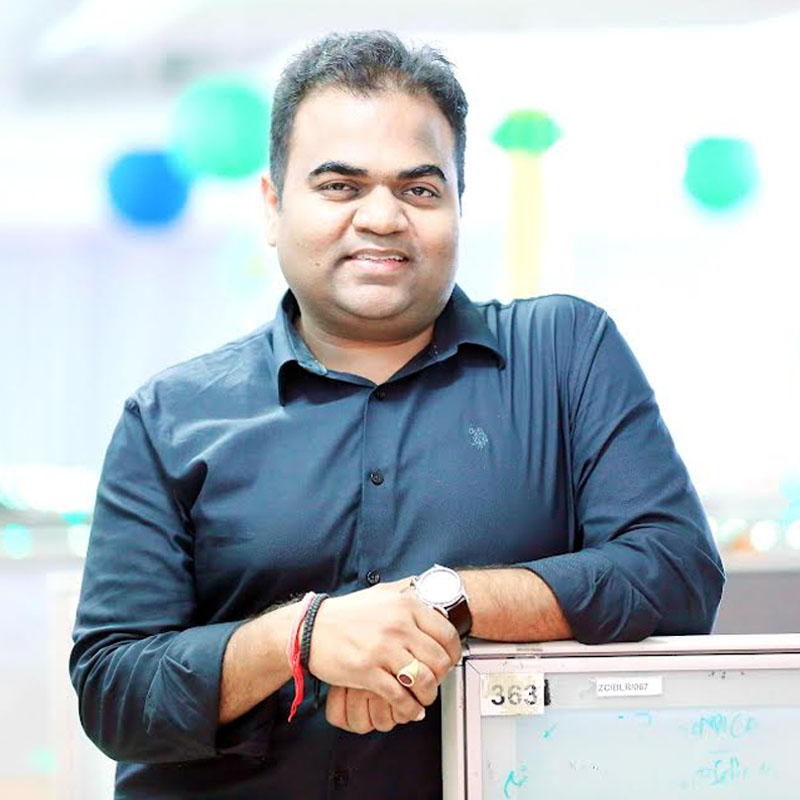 We want to grow our user base two-fold & daily rides by 3X in 2022: Rapido’s Amit Verma