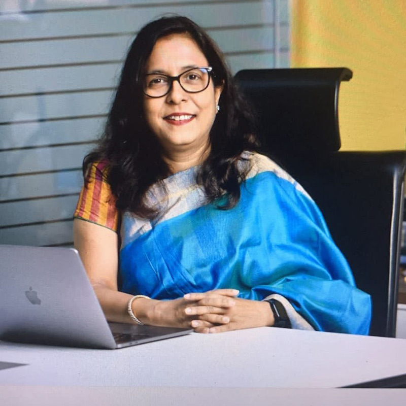 Amita Maheshwari quits Disney Star 