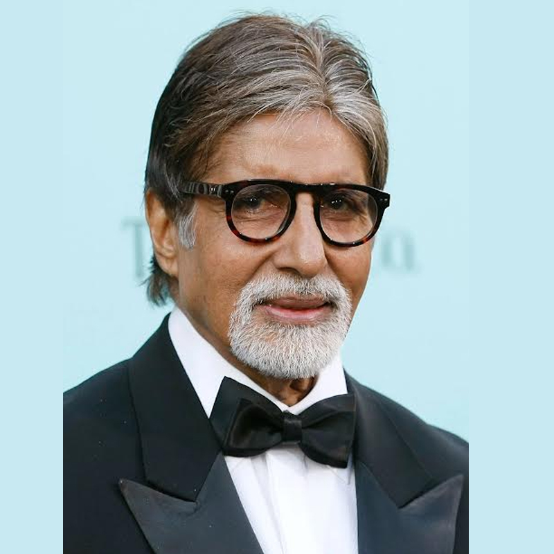 Ikonz Studios ropes in Amitabh Bachchan as strategic partner