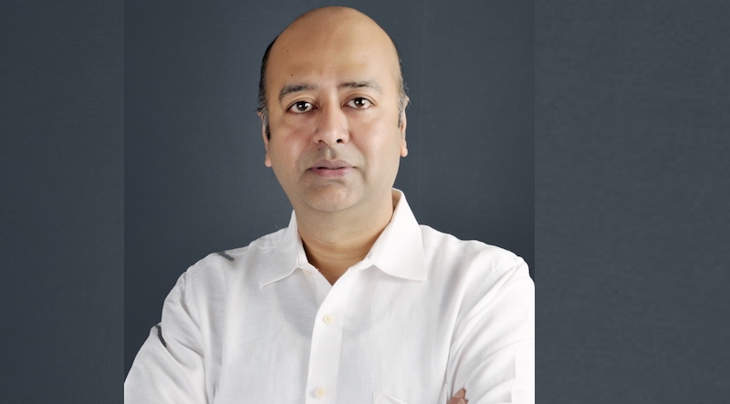 Digital marketing veteran Amit Lall switches to WPP Media as planning lead