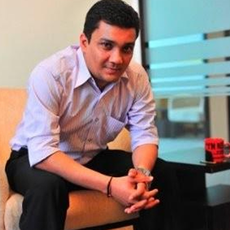 SonyLIV elevates Amogh Dusad as head – business operations