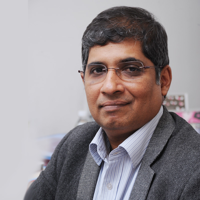 Zee Entertainment hires Amrit Thomas as chief data officer