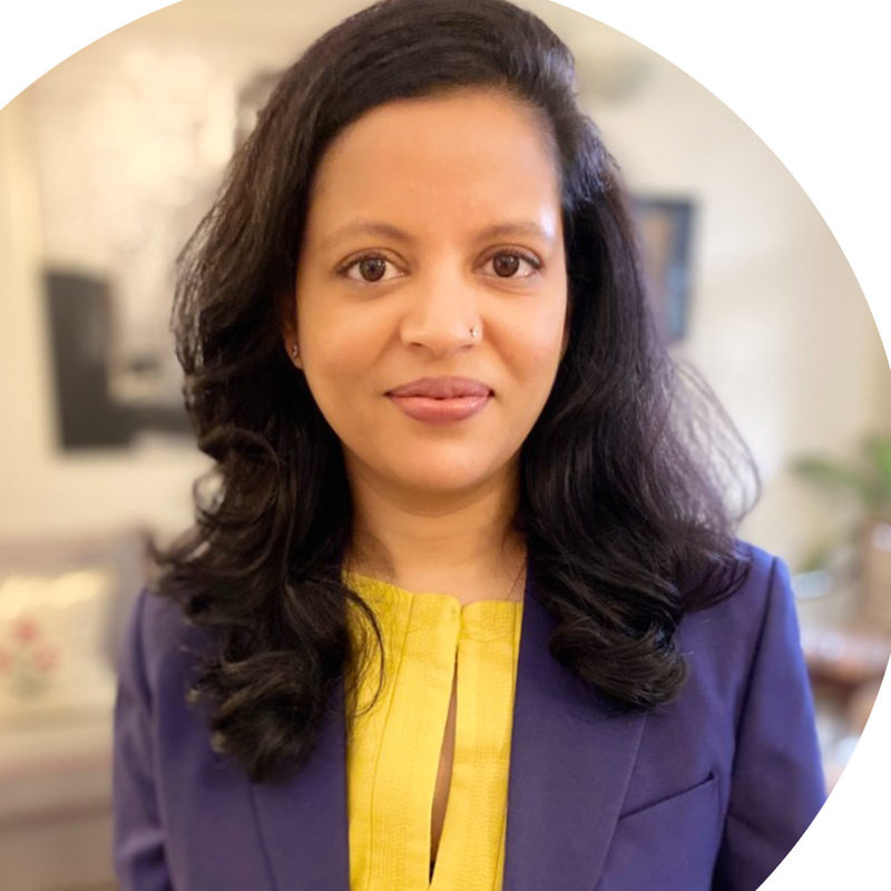 Amrita Thapar named as CMO for Microsoft India