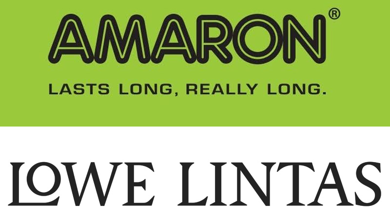 Lowe Lintas wins the creative mandate for Amaron
