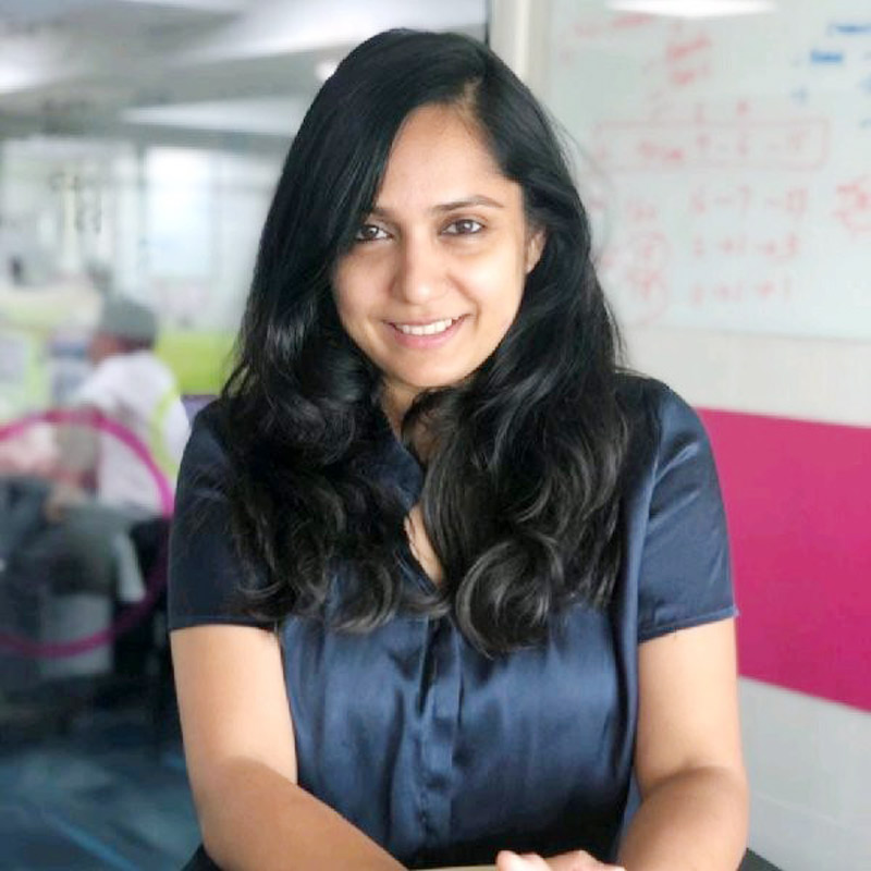 Disney Star elevates Amrutha Nair’s position as head ad sales – Hindi & English entertainment