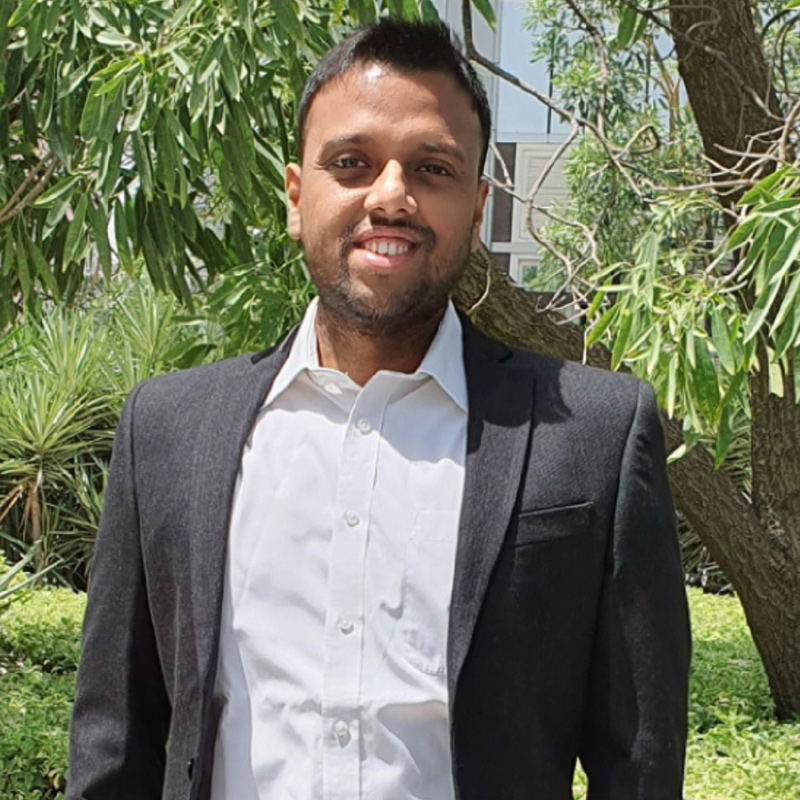 MMTC-PAMP names Amul Saha as chief digital officer