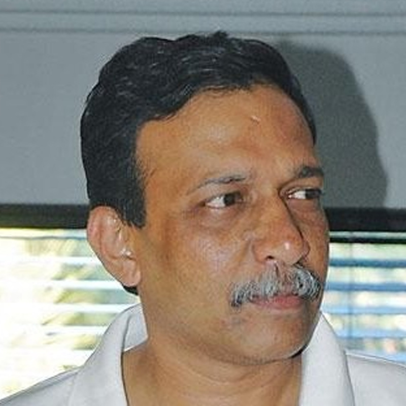 Journalist, author and A&M industry thought leader Anant Rangaswami no more