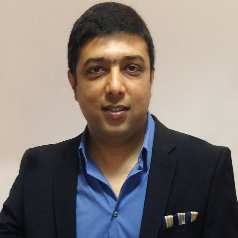 As a brand, we have always been hungry for growth and expansion: Anand Vishal