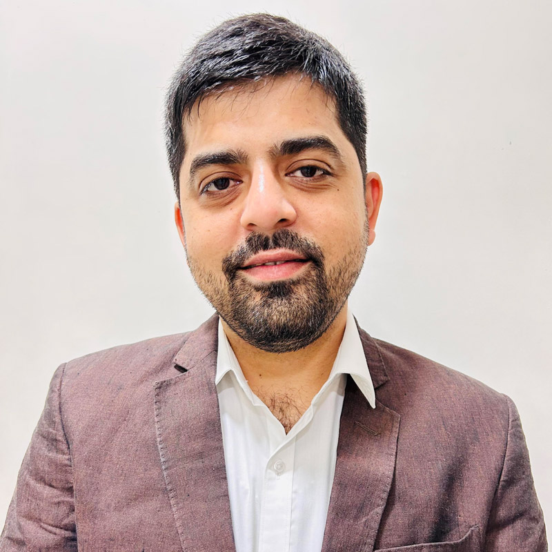 Anand Makhija to helm OneNative Advertising as VP of operations and strategy