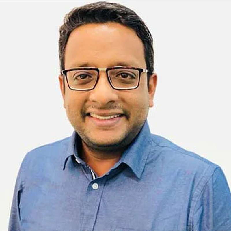 Anand Sreenivasan joins Republic Media Network as National Head-Branded Content