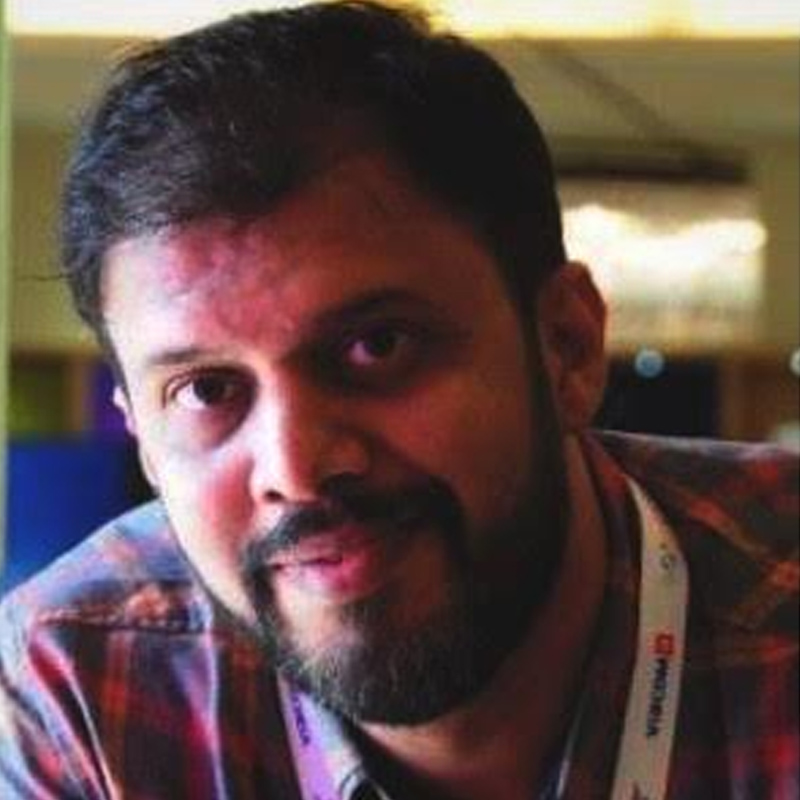 dentsu India CEO Anand Bhadkamkar moves on