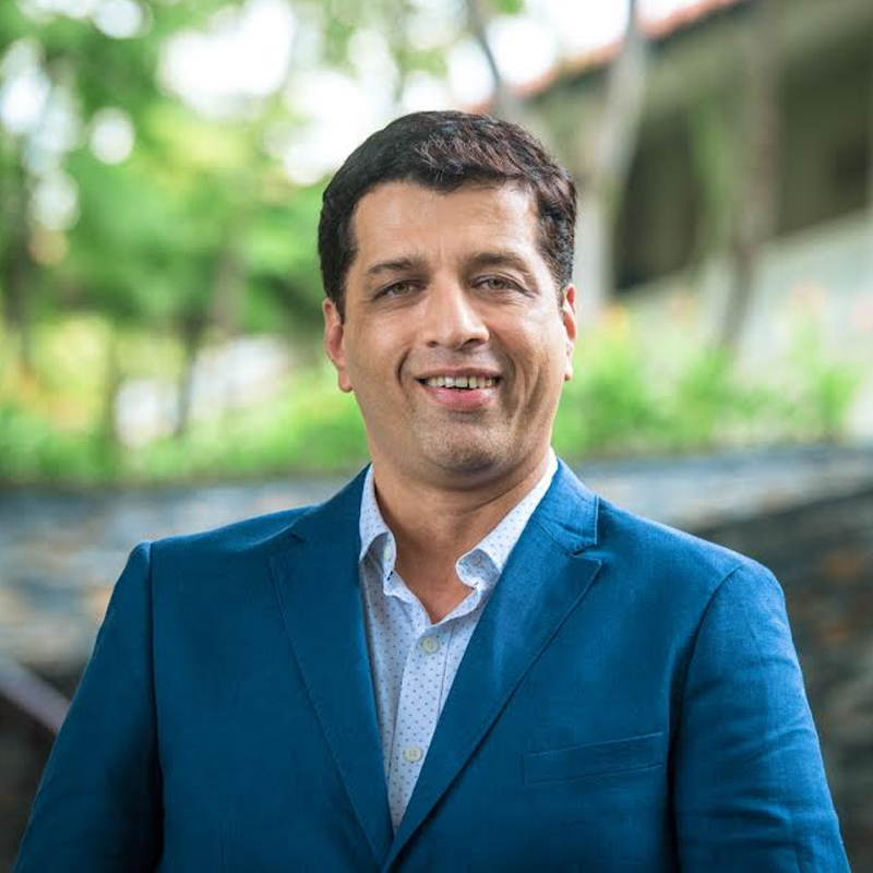 Omnicom Media Group India appointed Anand Chakravarthy as its chief growth officer