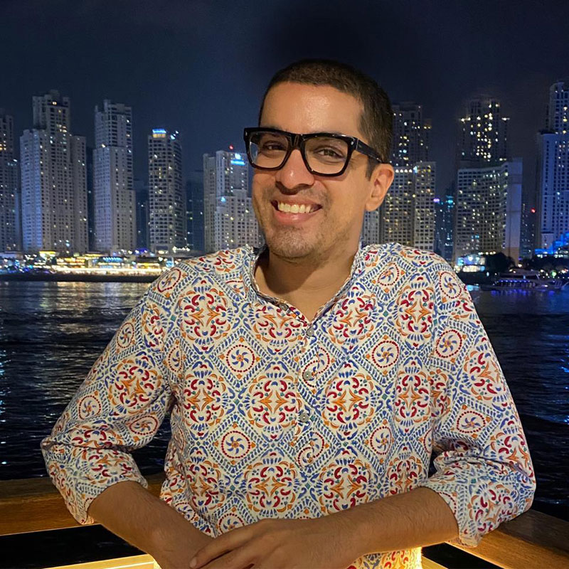 Anand Murty joins DDB Mudra as strategy head