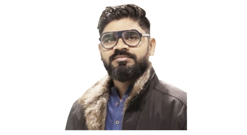 Flick Studios ropes in  Ananta Gille as national creative director