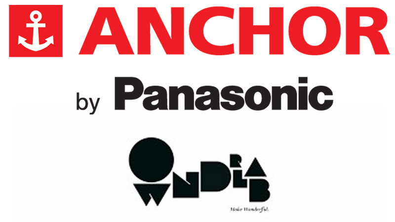 Wondrlab’s WYP secures Anchor by Panasonic’s creative mandate