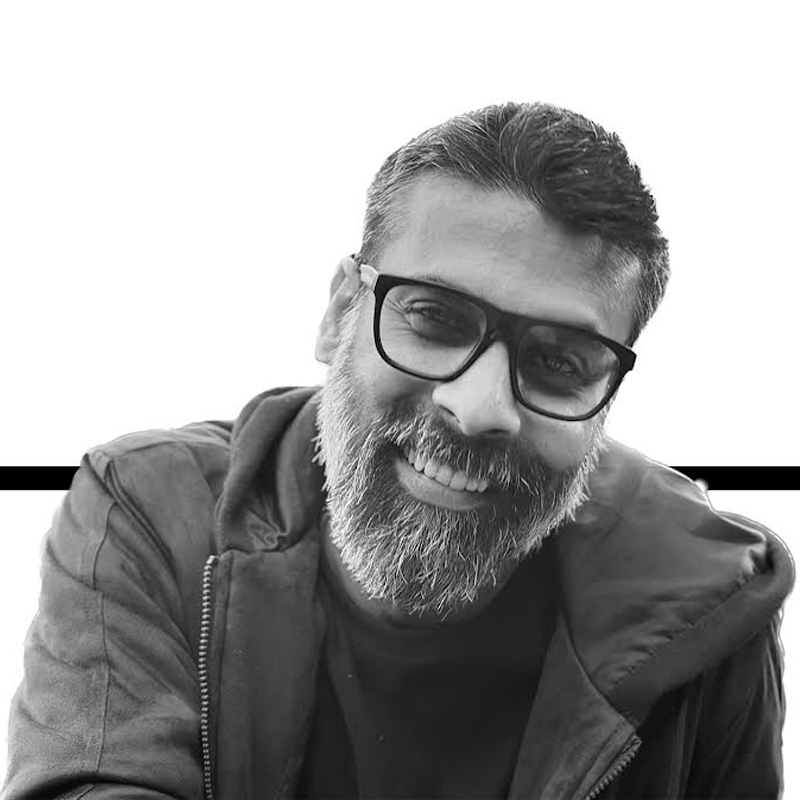 Dentsu Creative India appoints Aneesh Jaisinghani as senior group executive creative director