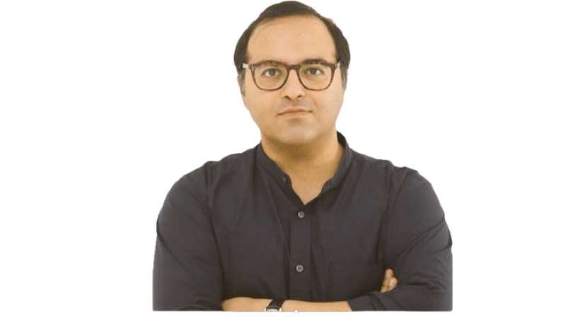 Network18 ropes in digital entrepreneur Angad Bhatia to helm Firstpost and Creator18