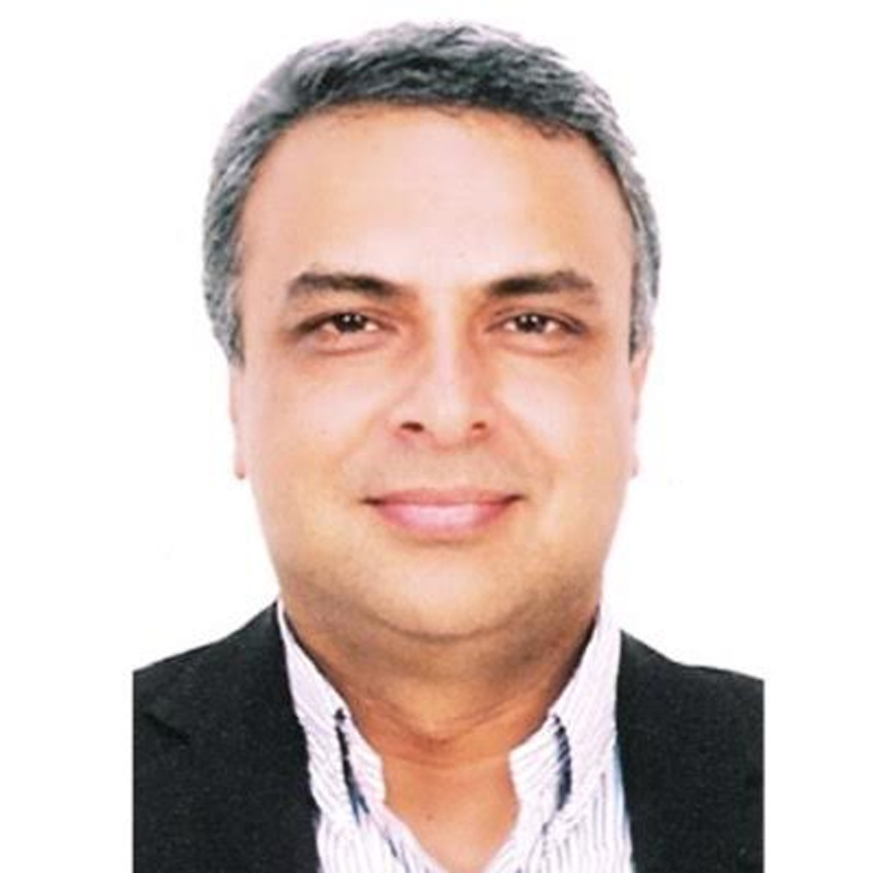 Viacom18 appoints Anil Jayaraj as CEO, sports