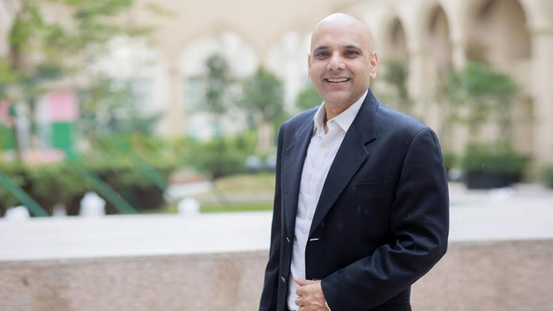 Nasher Miles appoints Anil Verma as chief strategy officer