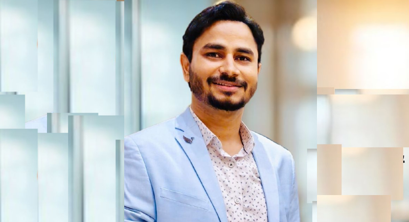 Anil Kumar joins Skandha Media as director of growth & biz development