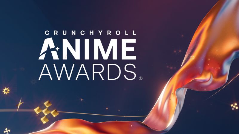 Crunchyroll’s 2025 anime awards go Global with big names and bold nominations