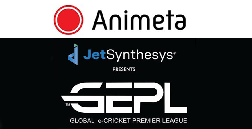 Jetsynthesys & Animeta partner for e-sports mega-event – GEPL