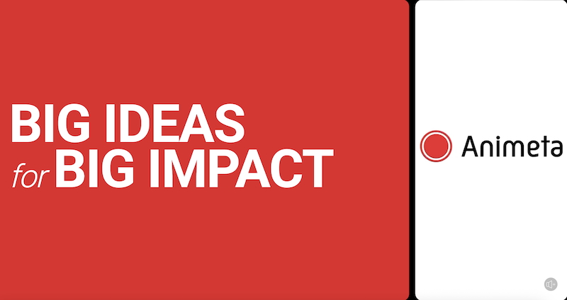 Animeta launches AI film studio