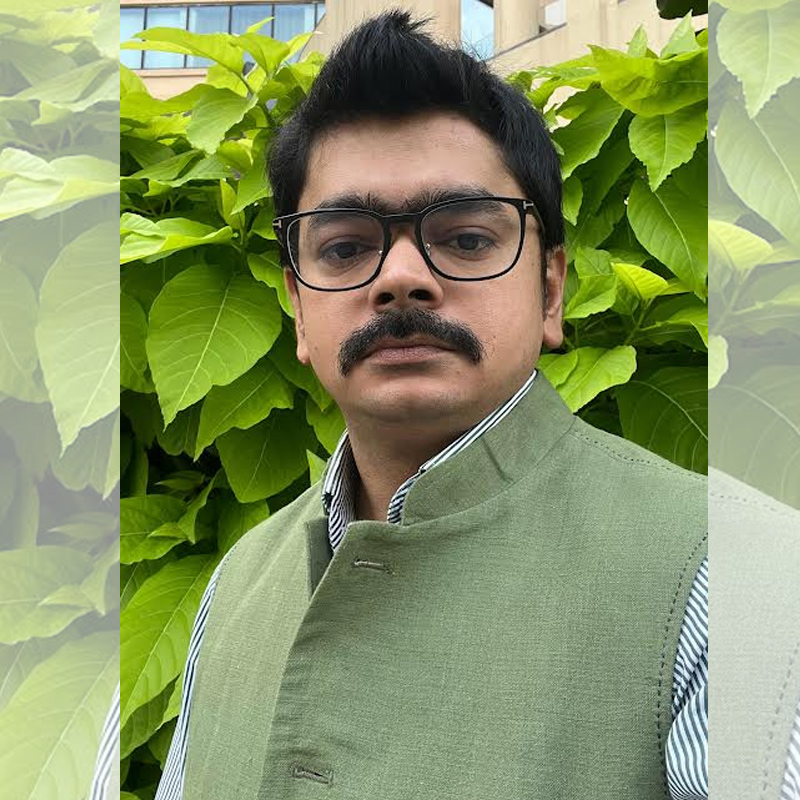 Wieden + Kennedy India appoints Anirban Roy to lead strategic planning