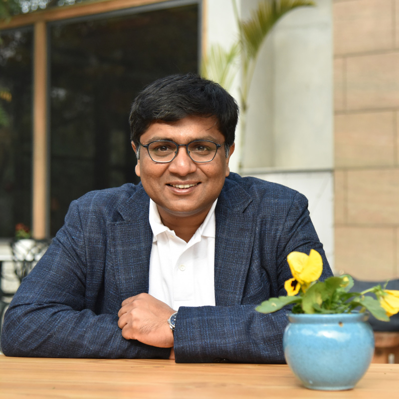 XtraCover announces appointment of Anirudh Singhania as its new chief technology officer