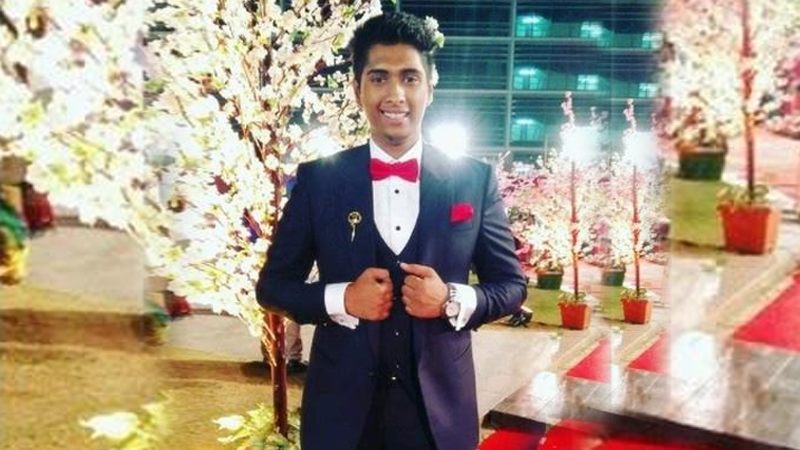 Fast & Up hires Anish Rao as brand manager