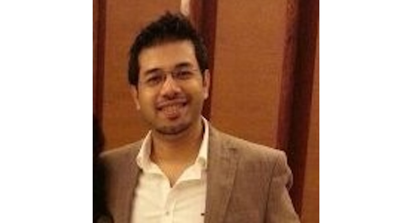 Amazon expands Anish’s empire across Middle East and Africa