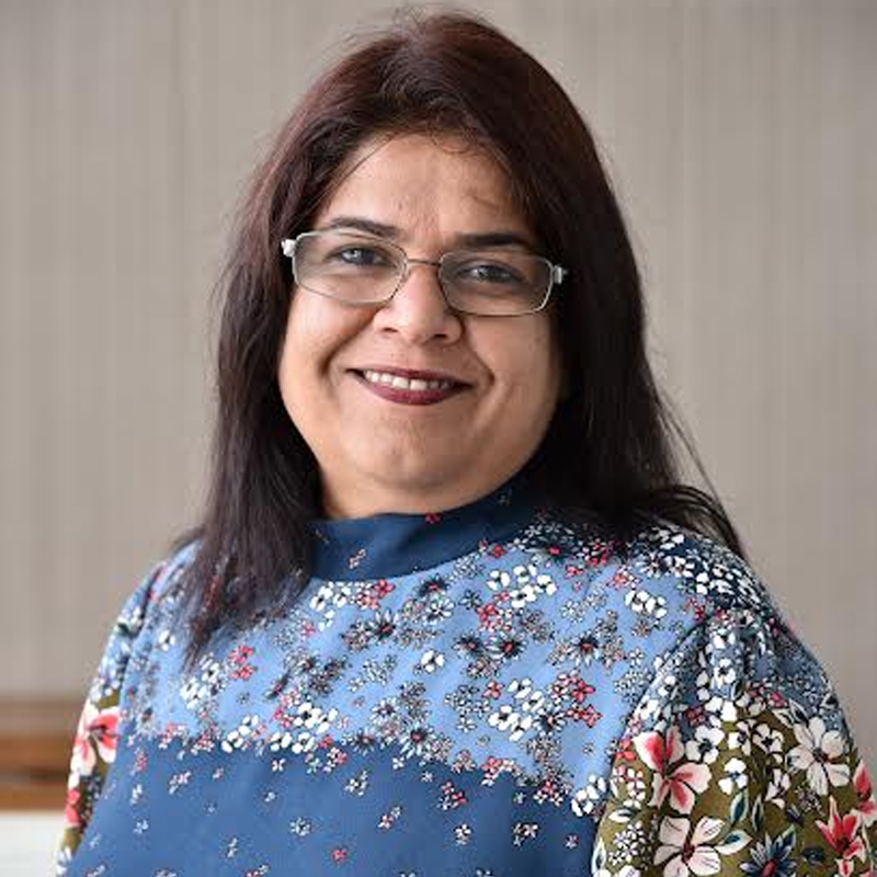 Ad spends are likely to get impacted if consumption reduces: Carat India CEO Anita Kotwani