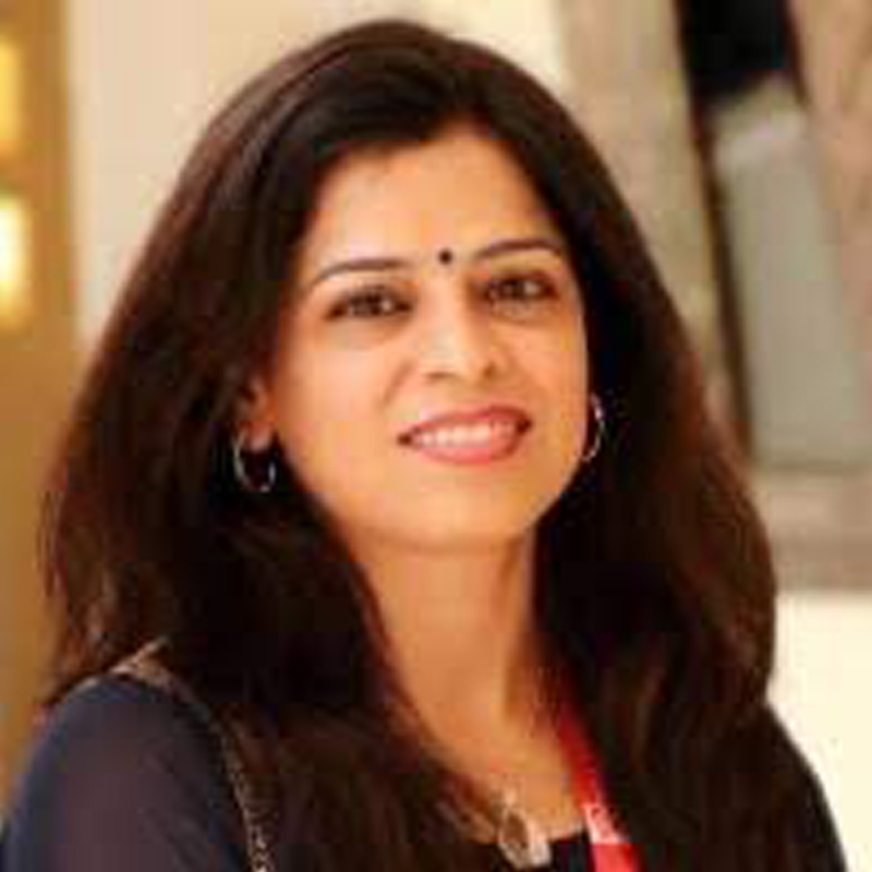 News Nation appoints Anita Khanna as senior vice president & network sales head West