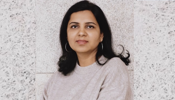 Anju Chaudhary joins Innominds as VP – artificial intelligence business