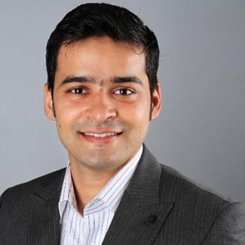 Ankit Taparia joins Yulu as head of marketing