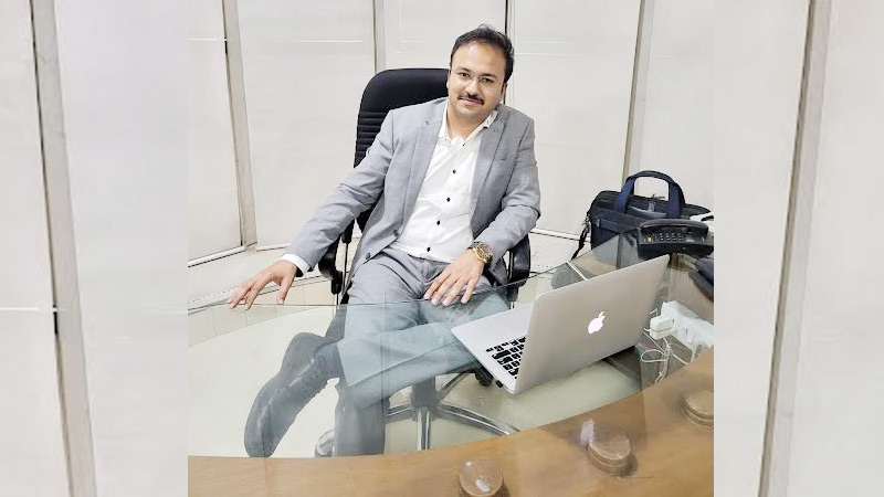 Precision in global expansion: Empowering businesses through tailored leads