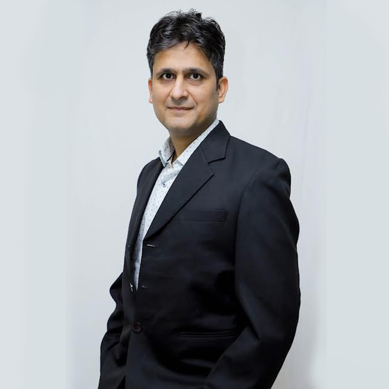 Clensta appoints Ankit Gaur as the new CGO & Strategy Officer