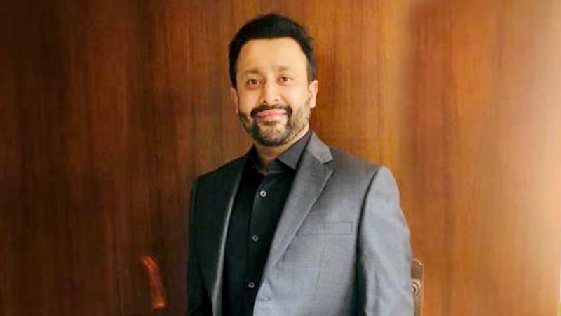 Ankkit Gupta transitions to JioStar in brand role from Disney Star India