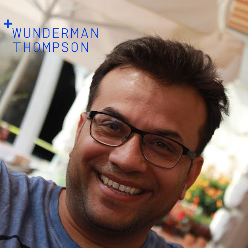 Wunderman Thompson Mumbai appoints Anurag Tandon as managing partner