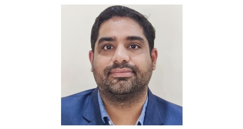 Anubhav Roda joins PinDrop as partnership director