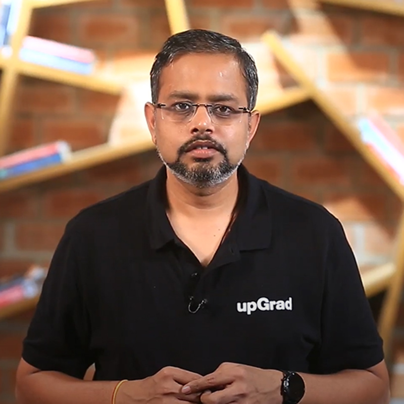 upGrad appoints Anuj Vishwakarma to head its online higher-ed programs