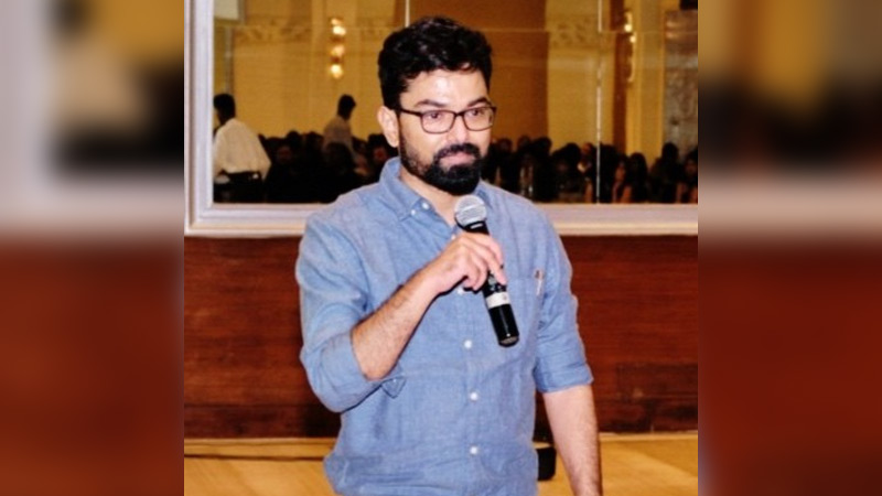 Swiggy orders fresh talent, puts Anuj Gupta in revenue driver’s seat as VP