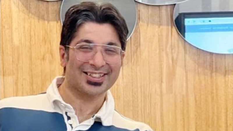 Anuj Tandon announces departure from JetSynthesys as gaming CEO