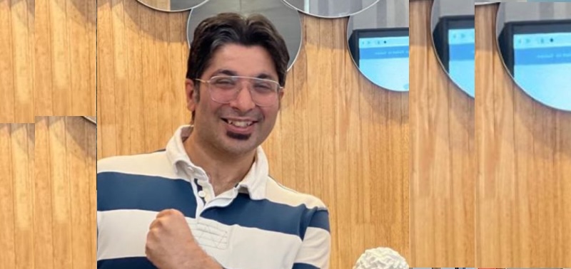 Anuj Tandon joins venture capital firm Bitkraft Ventures as partner