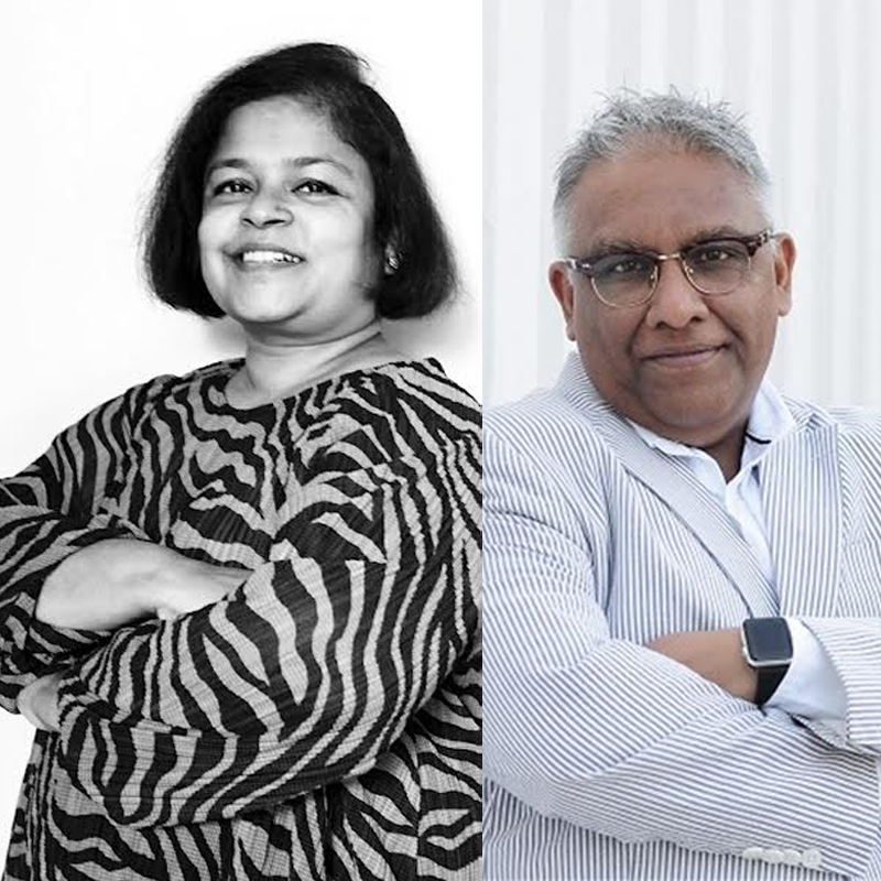 Havas Worldwide India names Dentsu’s Anupama Ramaswamy as chief creative officer