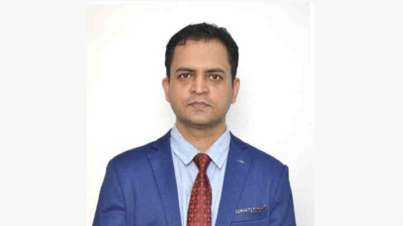 Anupam Sengupta jumps aboard AI dub firm  Camb.ai