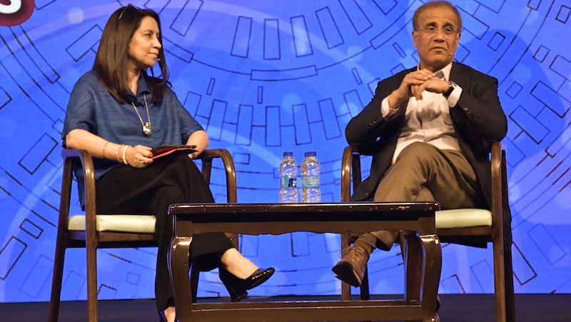 GoaFest 2025: Future Tense Rishad Tobaccowla urges leaders to rewrite the rules before AI does  