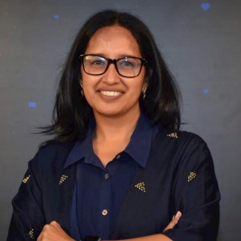 Anuradha Aggarwal joins Amazon as CMO and director of user growth